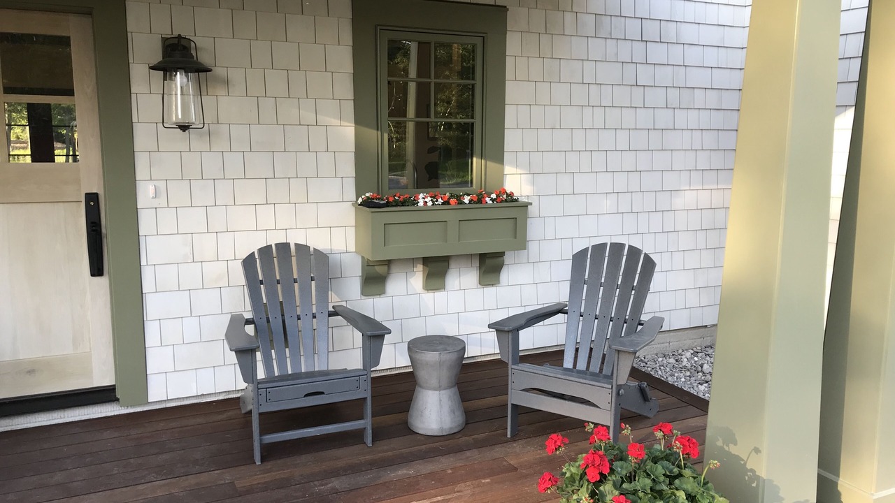 Photo of Outdoor in Leland