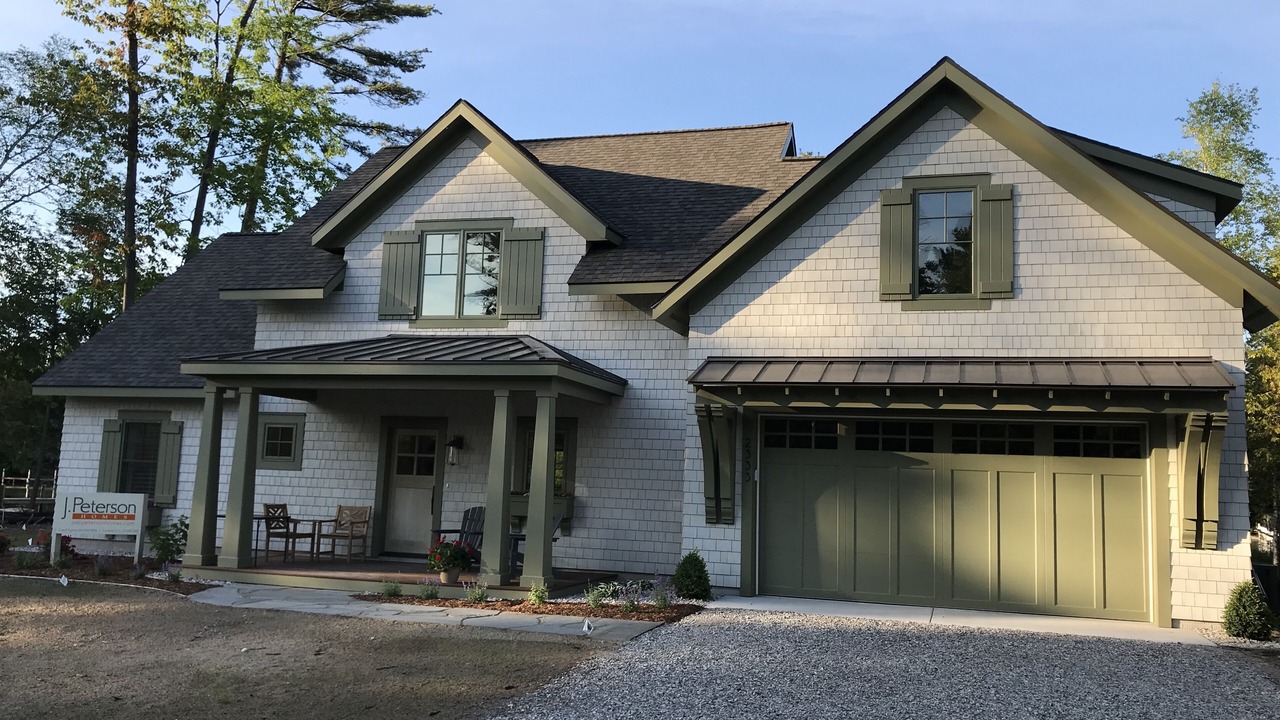 Photo of Outdoor in Leland