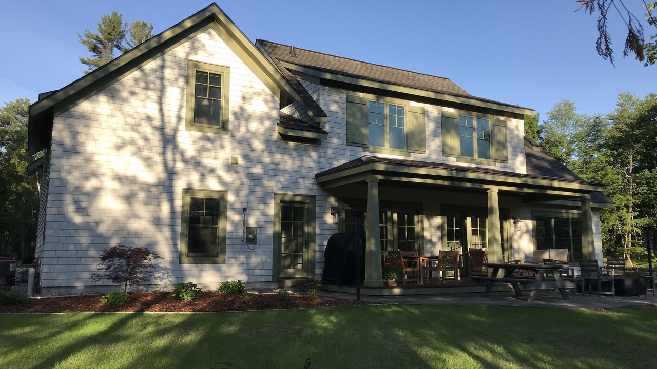 Photo of Outdoor in Leland