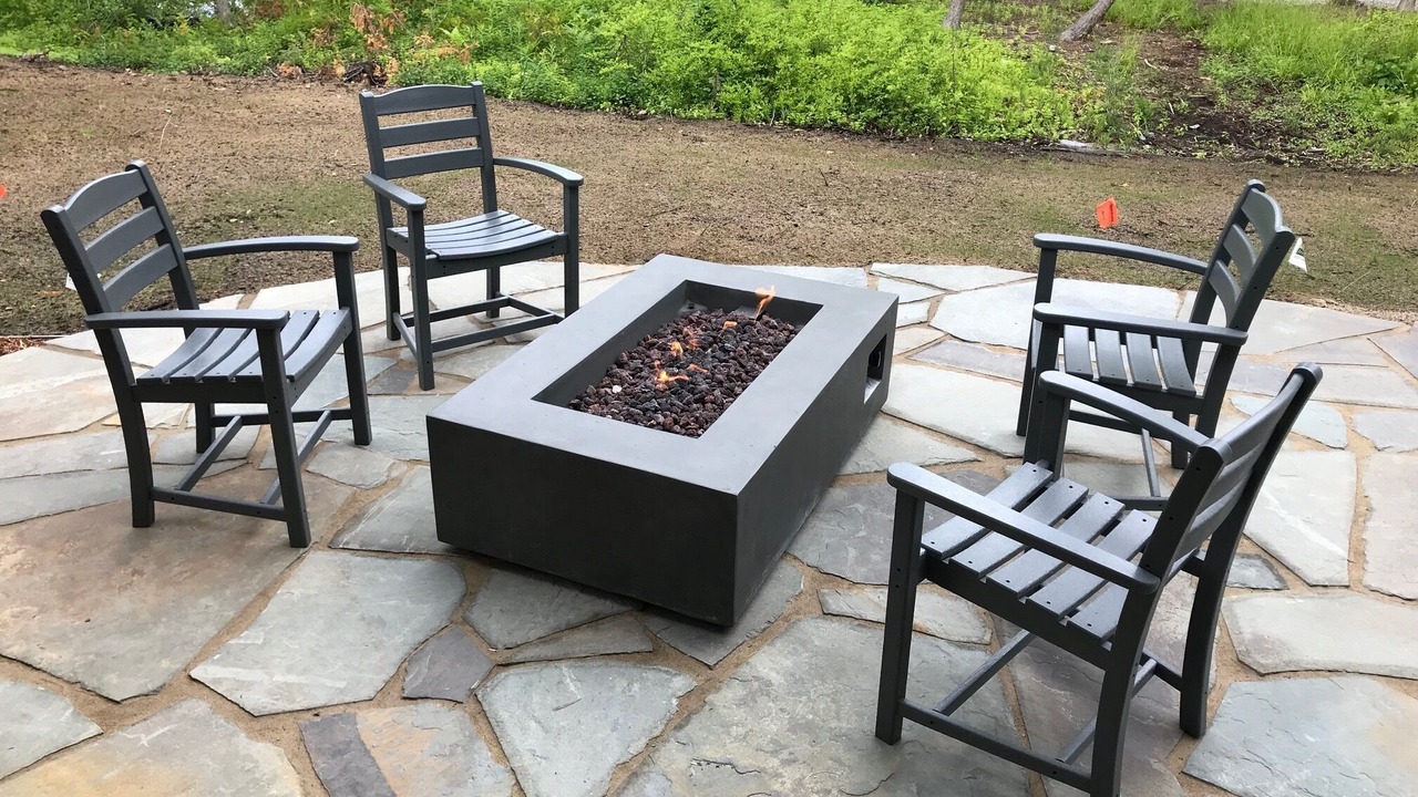 Photo of Patio Balcony in Leland