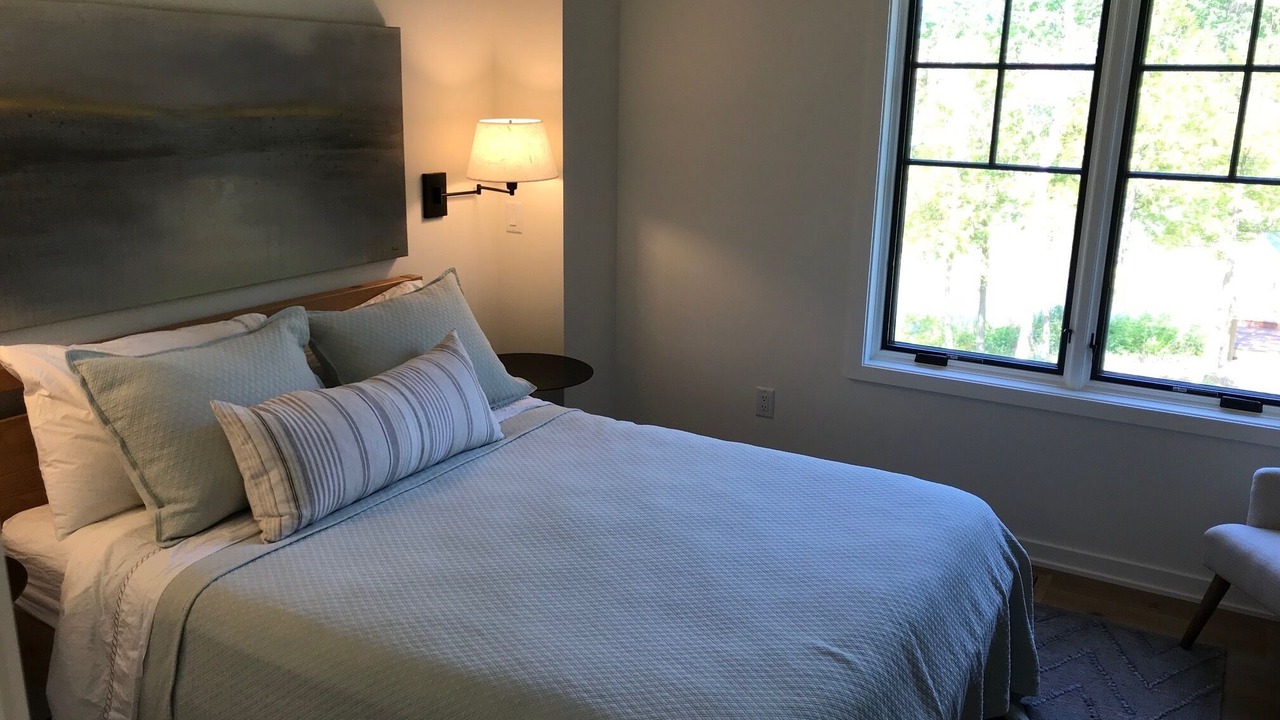 Photo of Bedroom in Leland