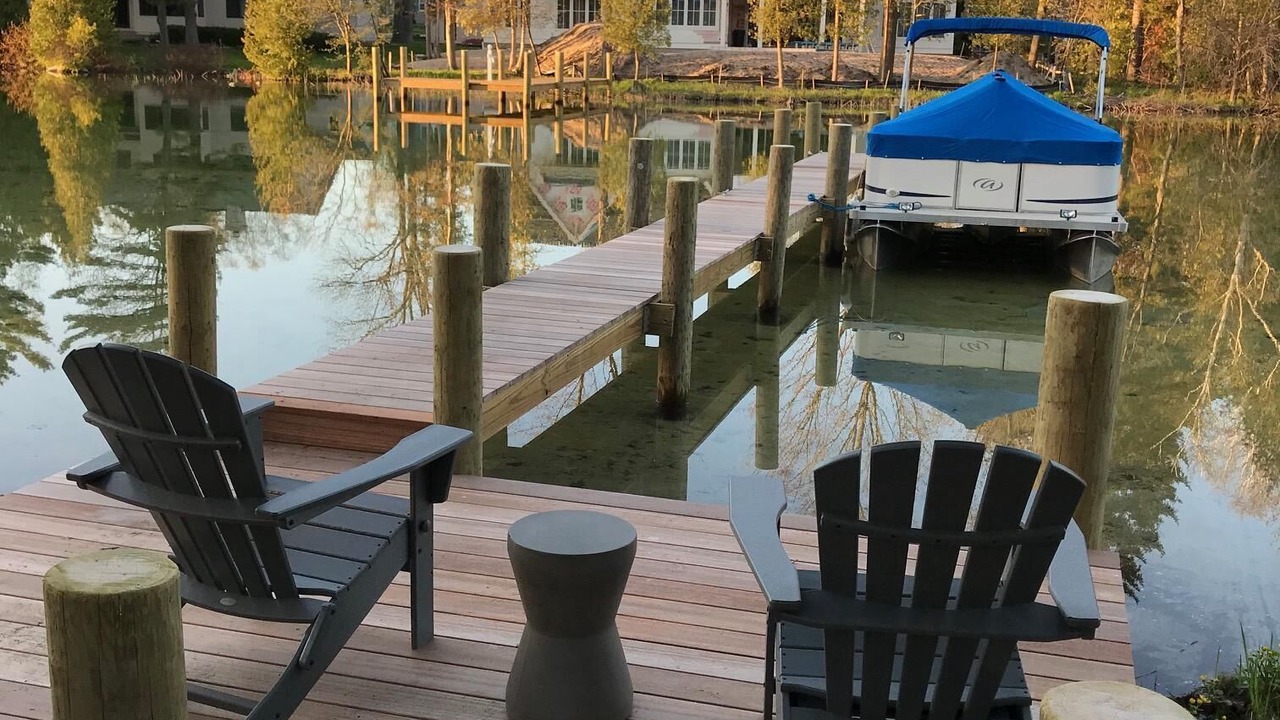 Photo of Outdoor in Leland