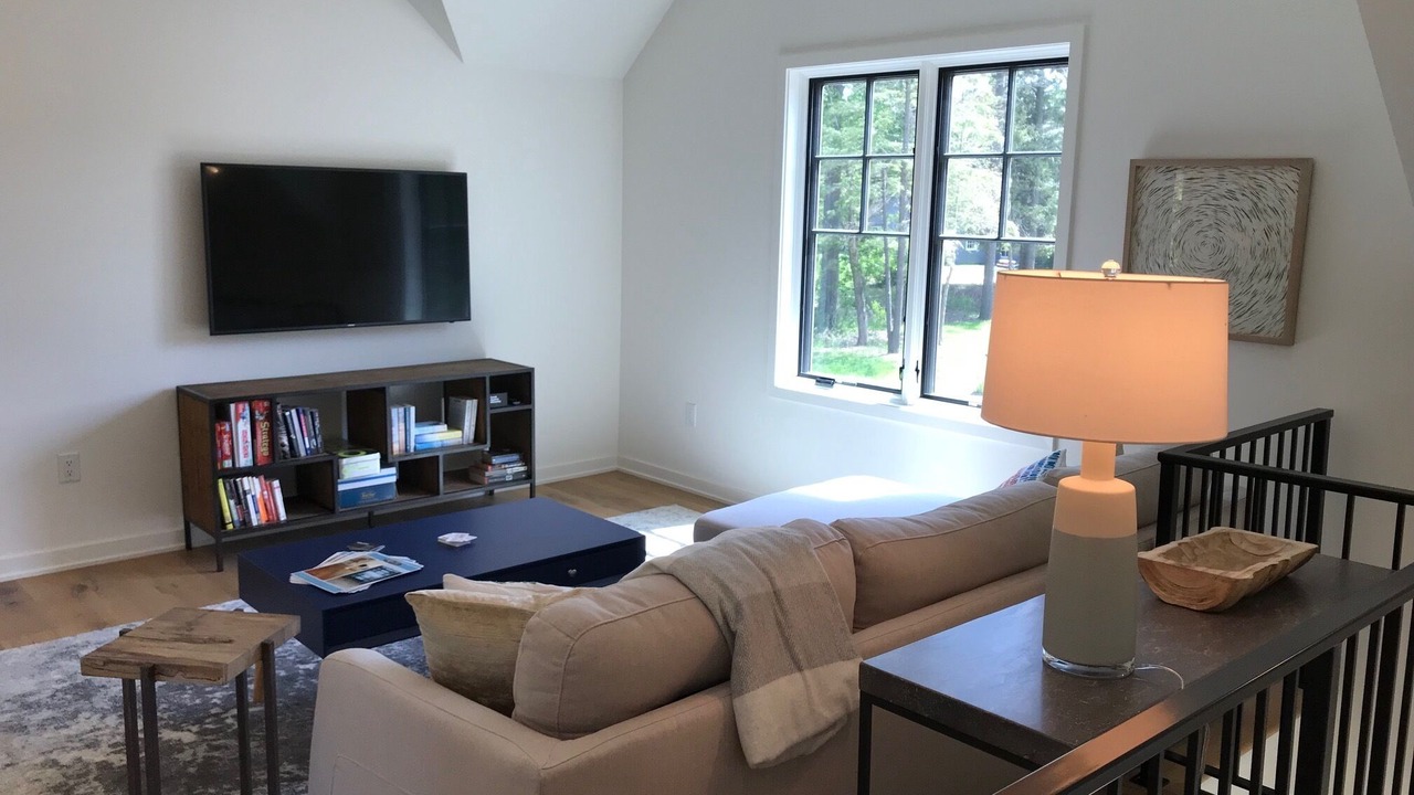Photo of Livingroom in Leland