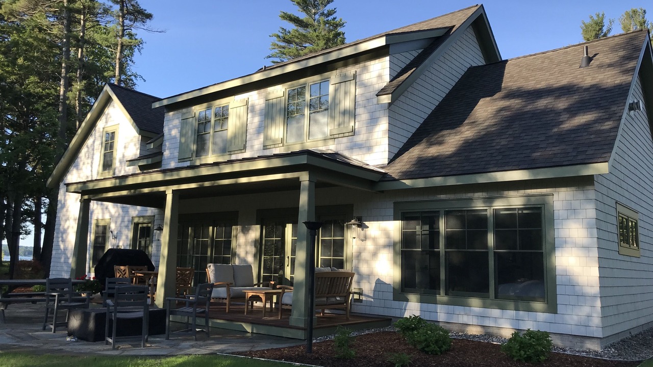 Photo of Outdoor in Leland