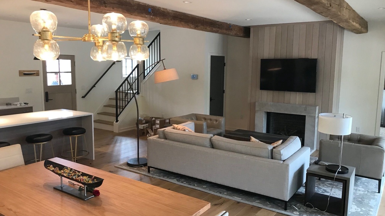 Photo of Livingroom in Leland