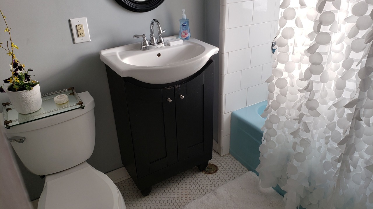 Photo of Bathroom in Lake Bluff