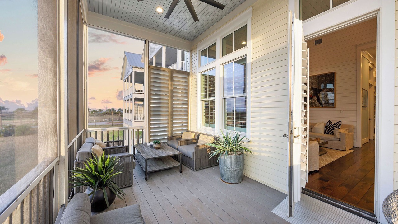 Photo of Outdoor in Galveston