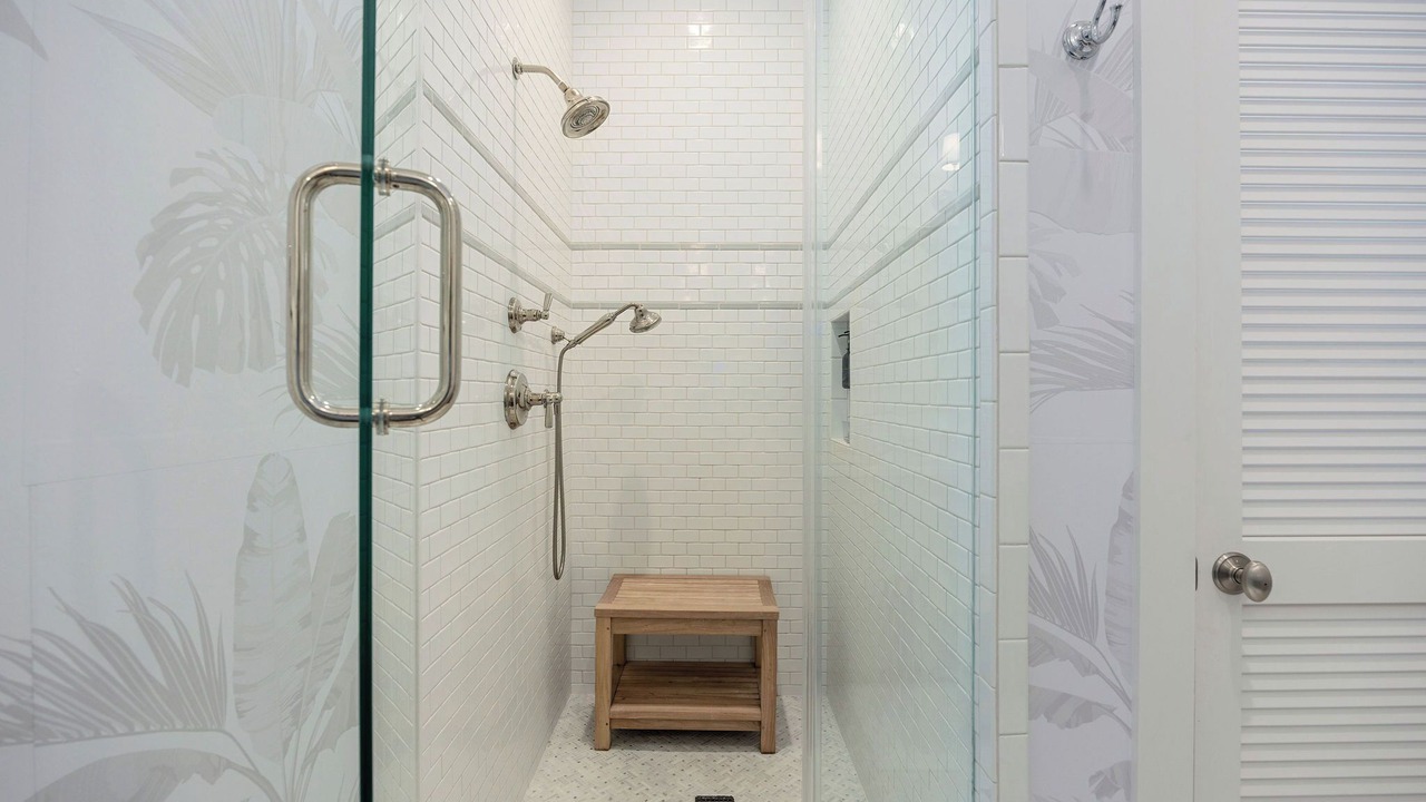 Photo of Bathroom in Galveston