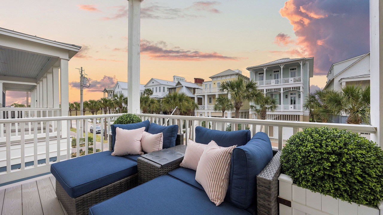 Photo of Outdoor in Galveston