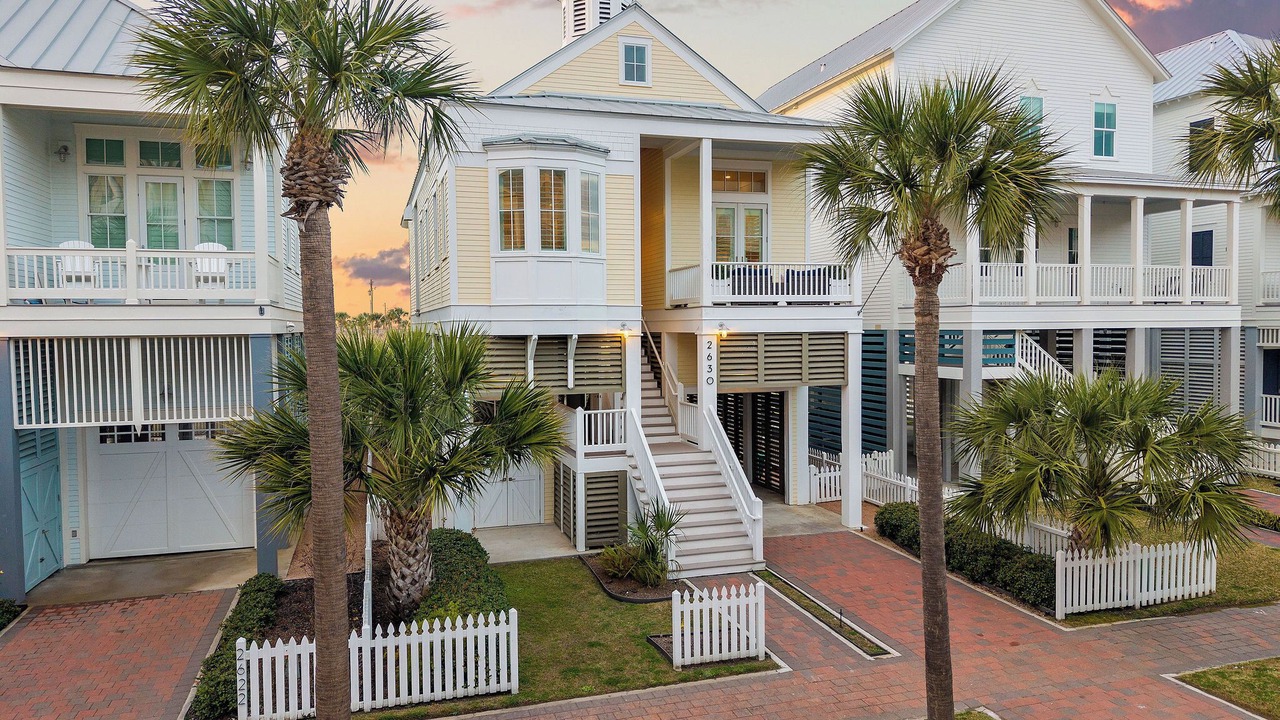 Photo of Outdoor in Galveston