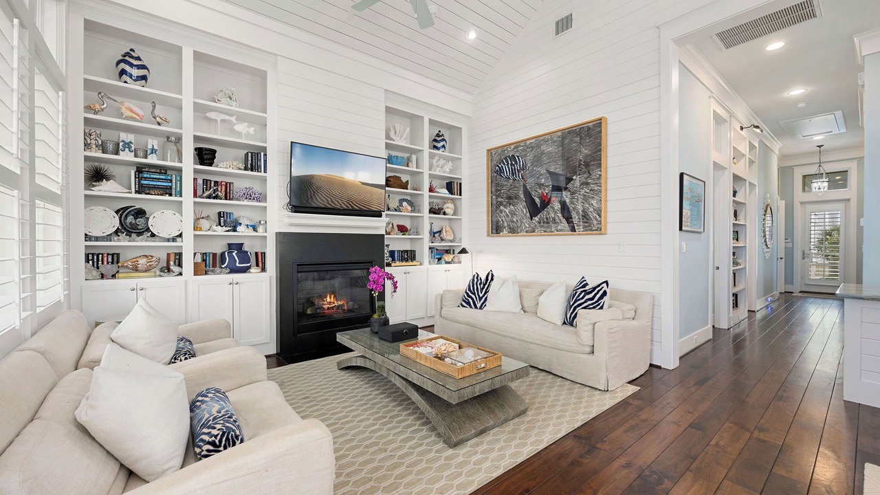 Photo of Livingroom in Galveston
