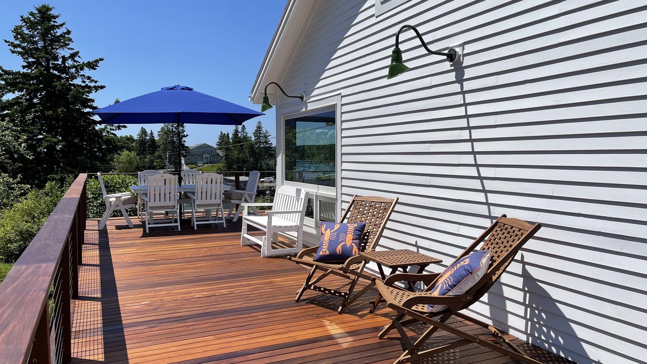 Photo of Outdoor in Port Clyde