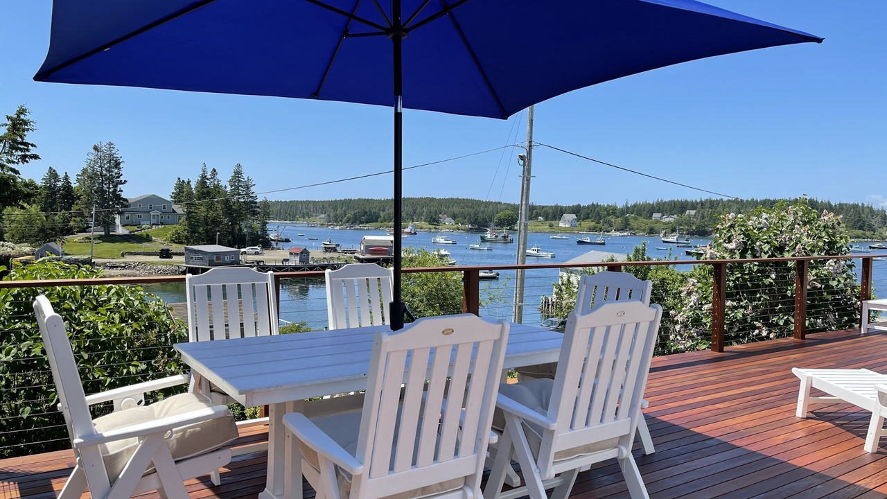 Photo of Outdoor in Port Clyde