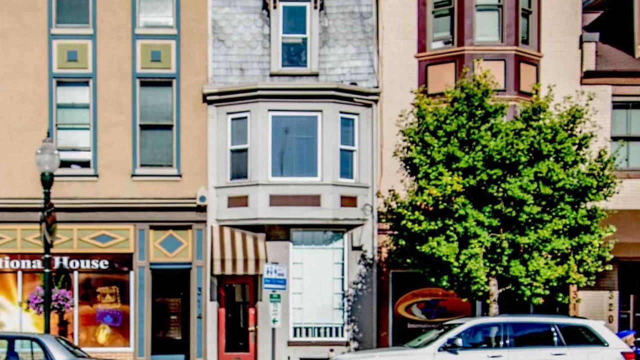 Photo of Others in Downtown Harrisburg