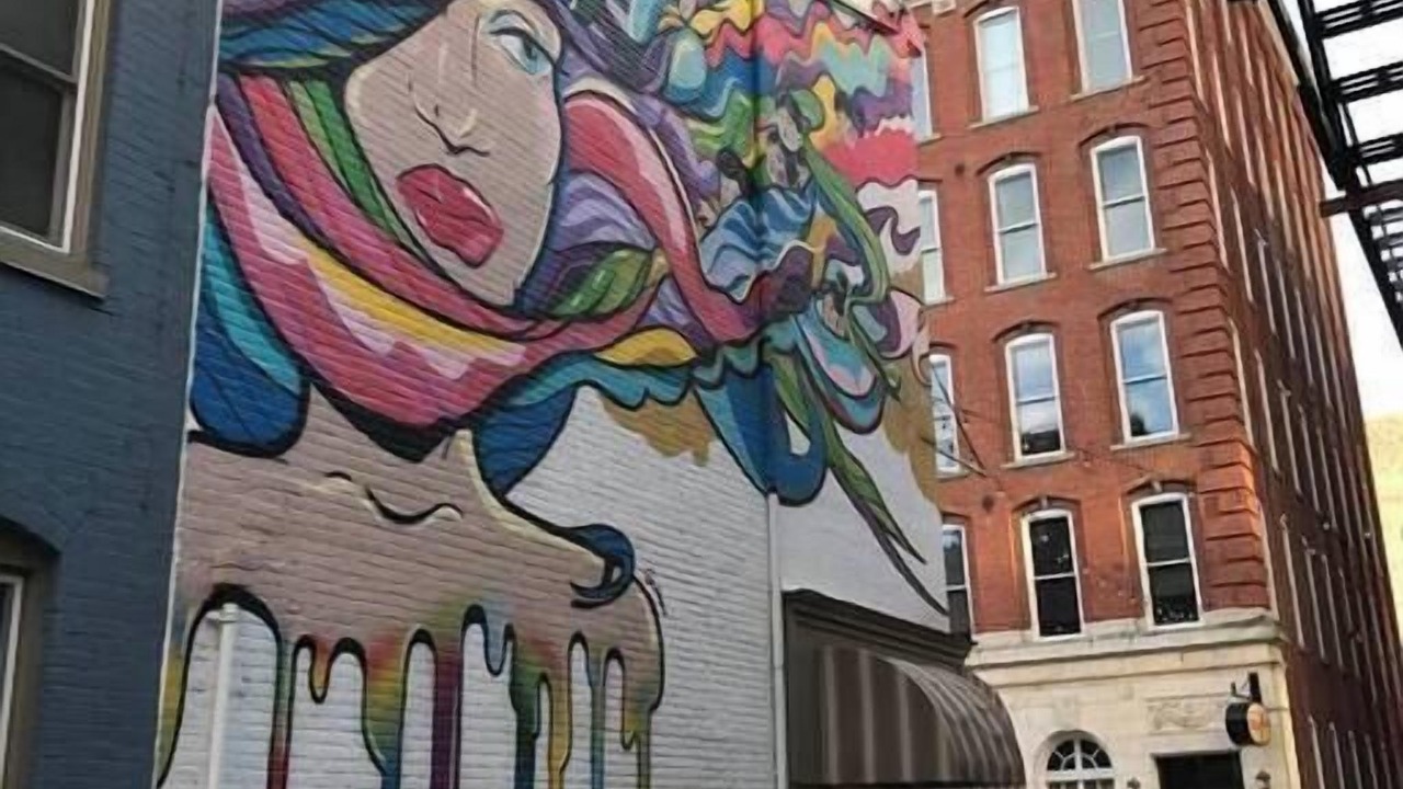 Photo of Others in Downtown Harrisburg