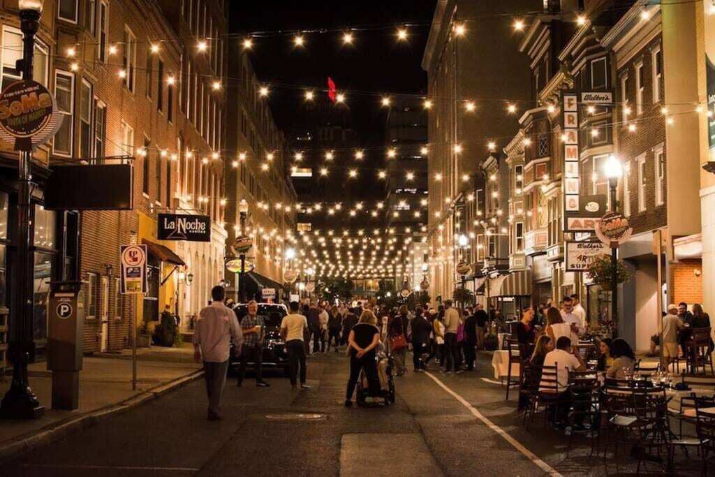 Photo of Others in Downtown Harrisburg