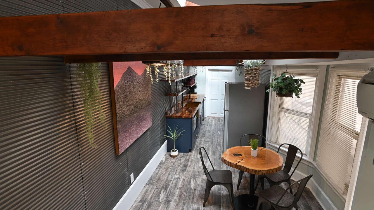 Photo of Others in Downtown Harrisburg