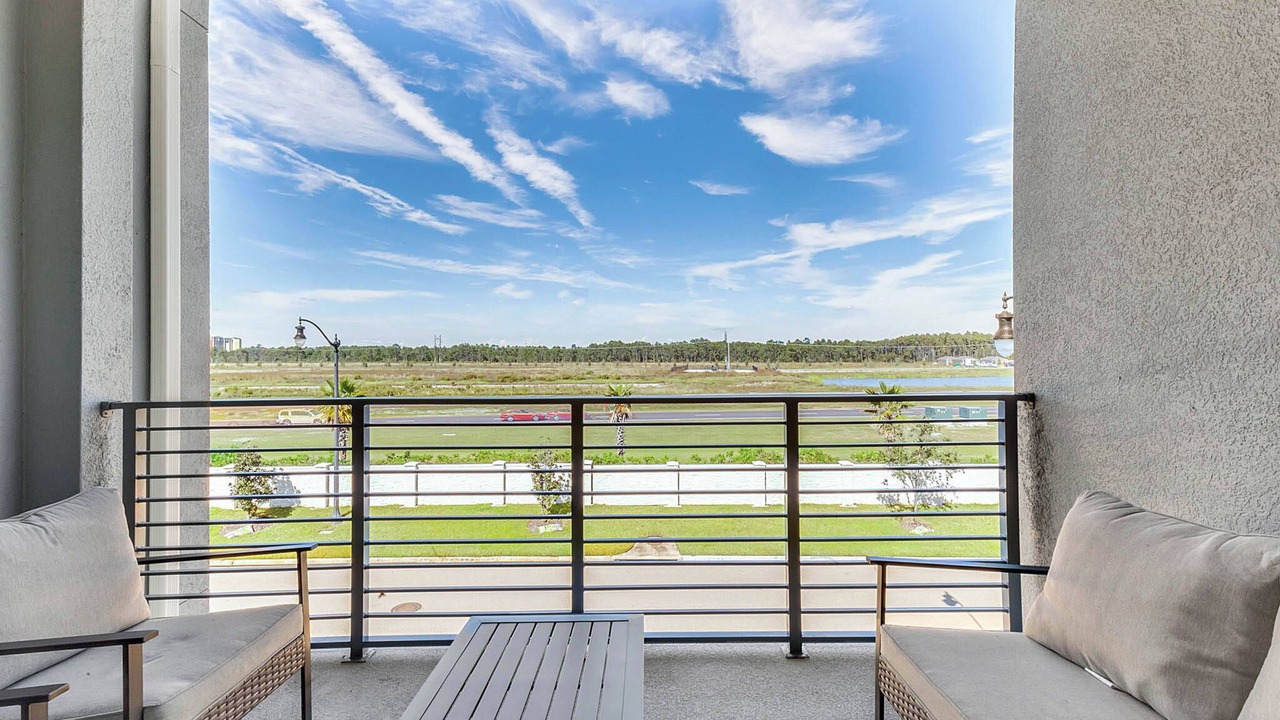 Photo of Outdoor in Bay Lake