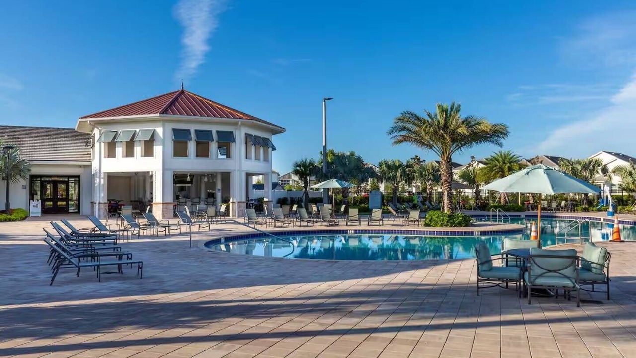 Photo of Outdoor in Bay Lake