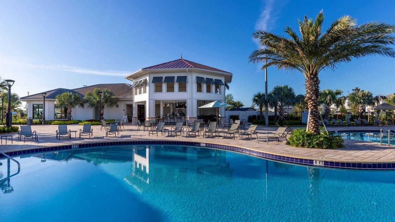 Photo of Outdoor in Bay Lake