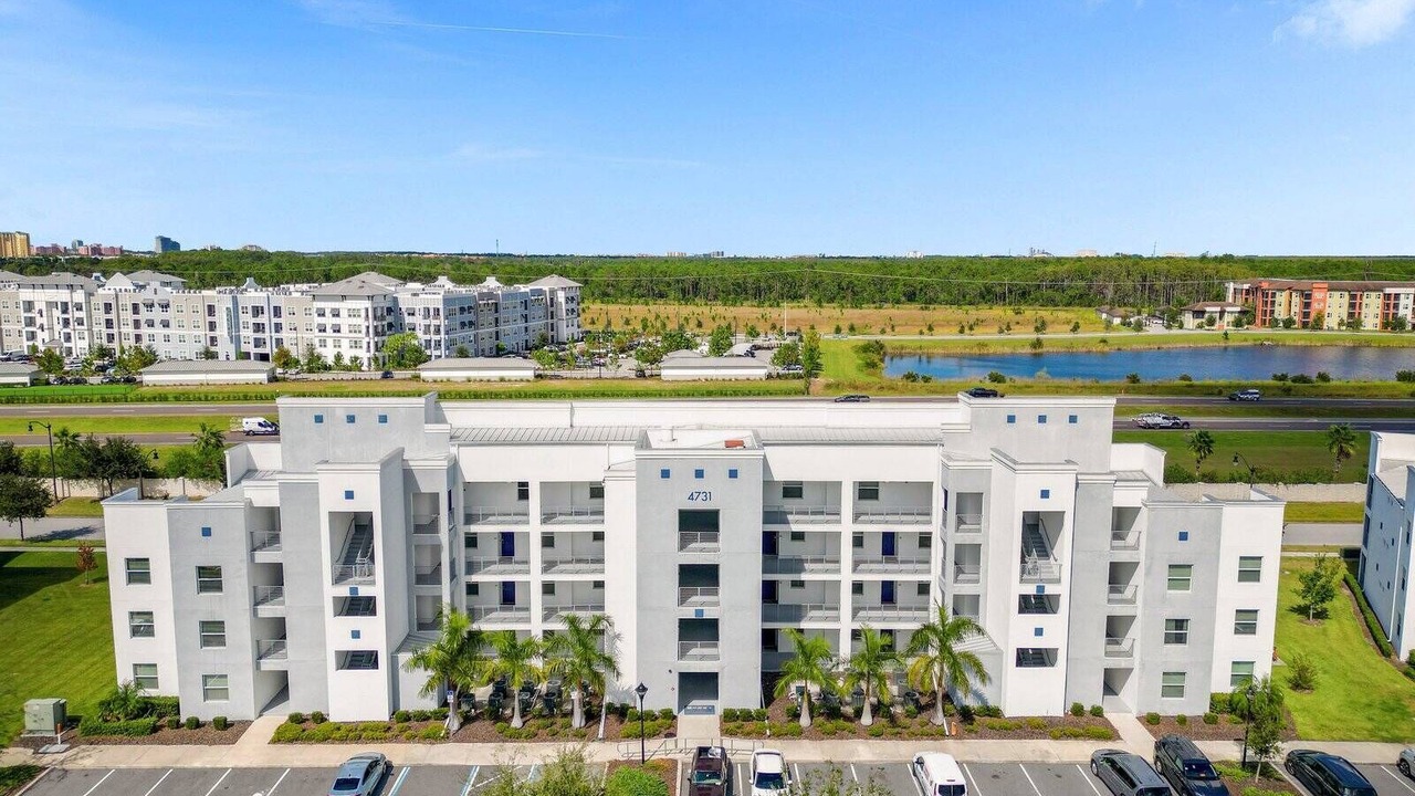 Photo of Outdoor in Bay Lake