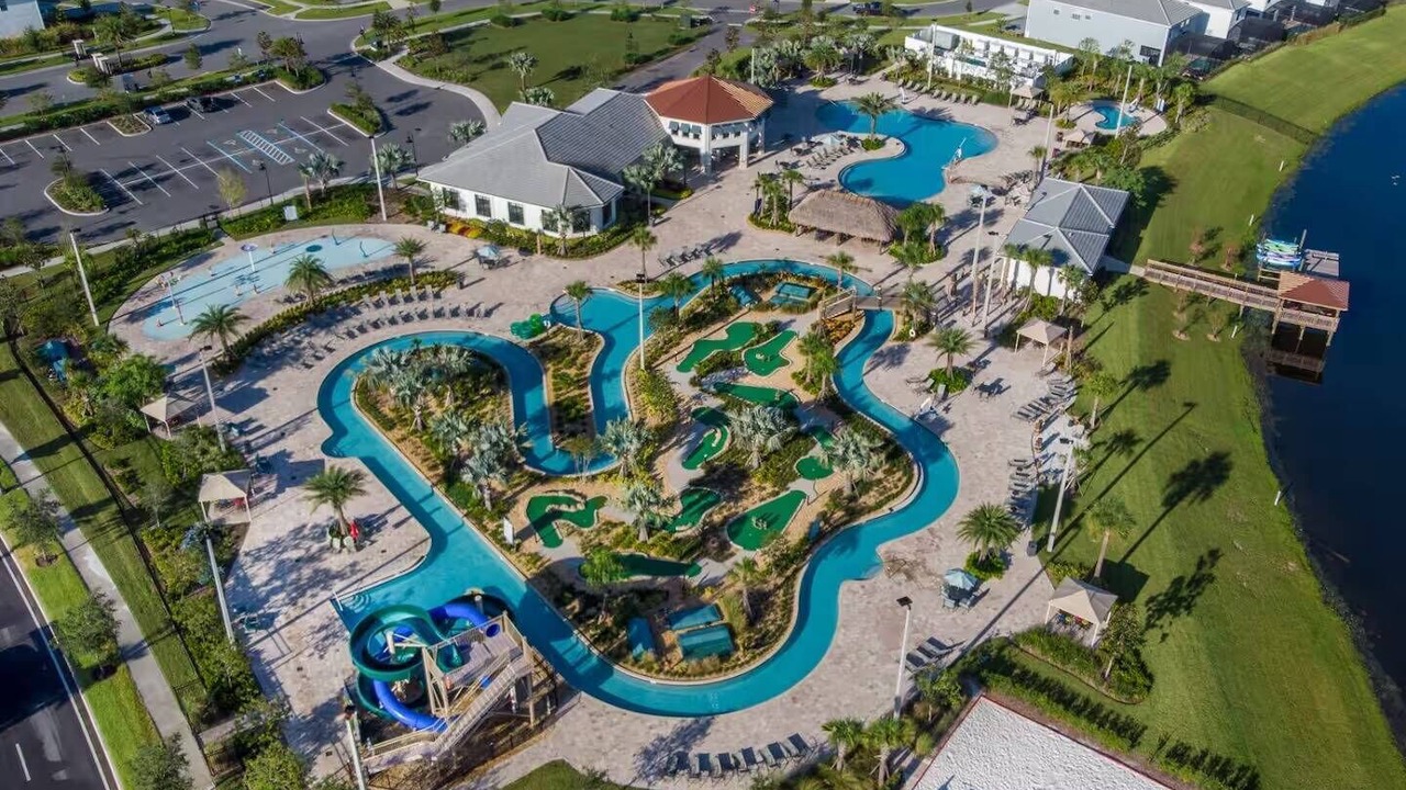Photo of Outdoor in Bay Lake