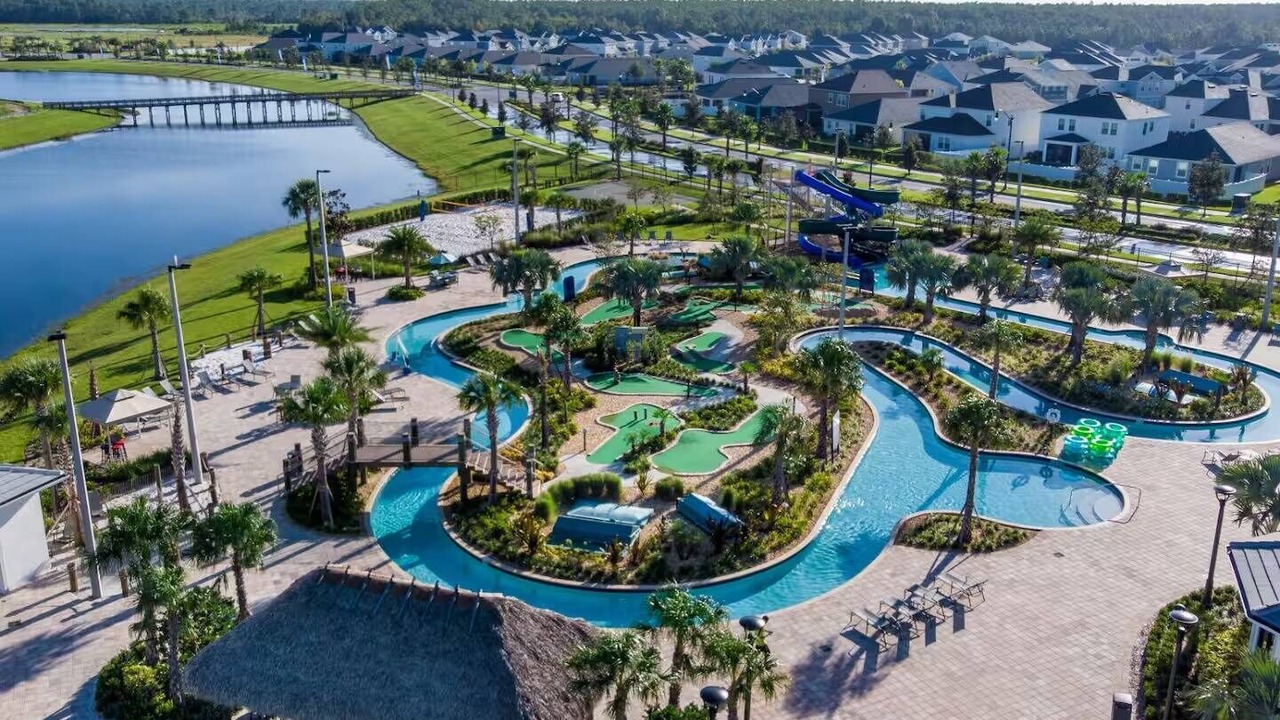 Photo of Outdoor in Bay Lake