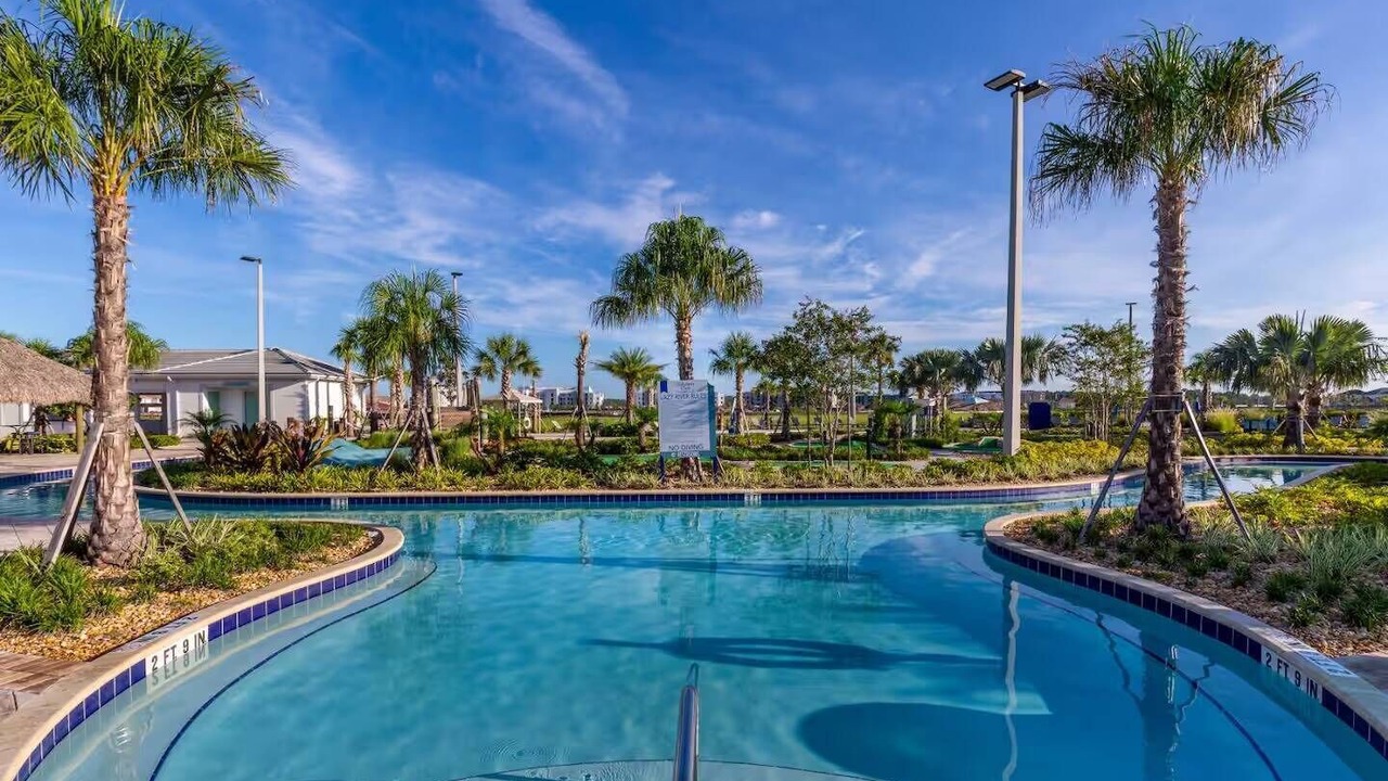 Photo of Outdoor in Bay Lake