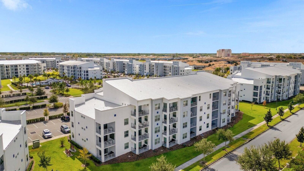 Photo of Outdoor in Bay Lake