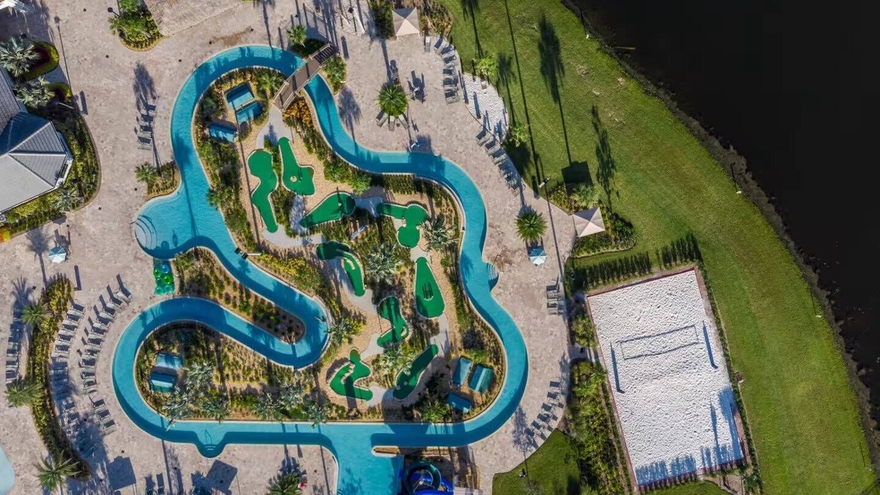 Photo of Outdoor in Bay Lake