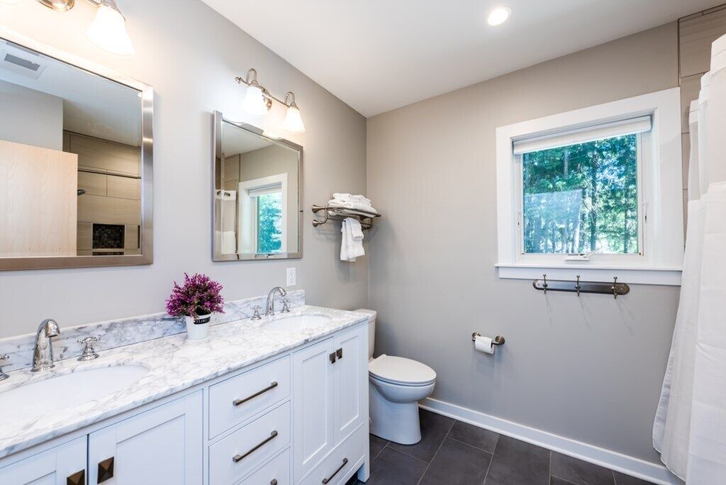 Photo of Bathroom in Harbert