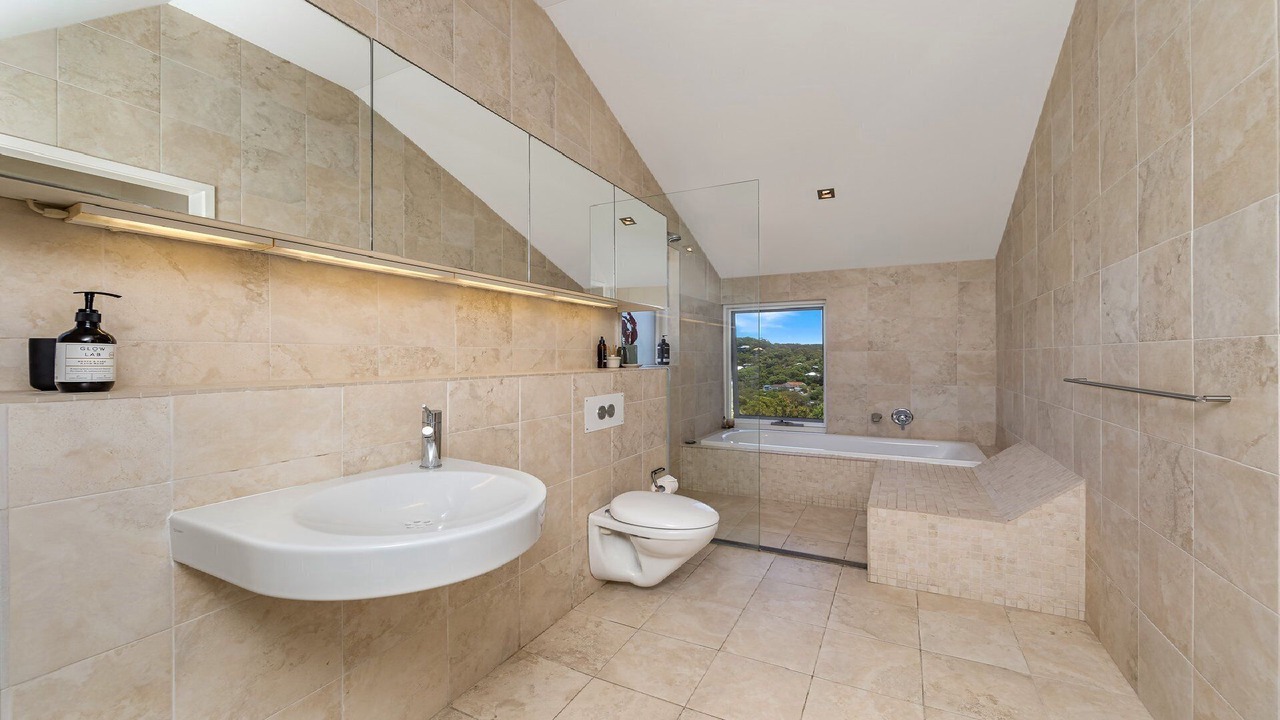 Photo of Bathroom in Killcare Heights
