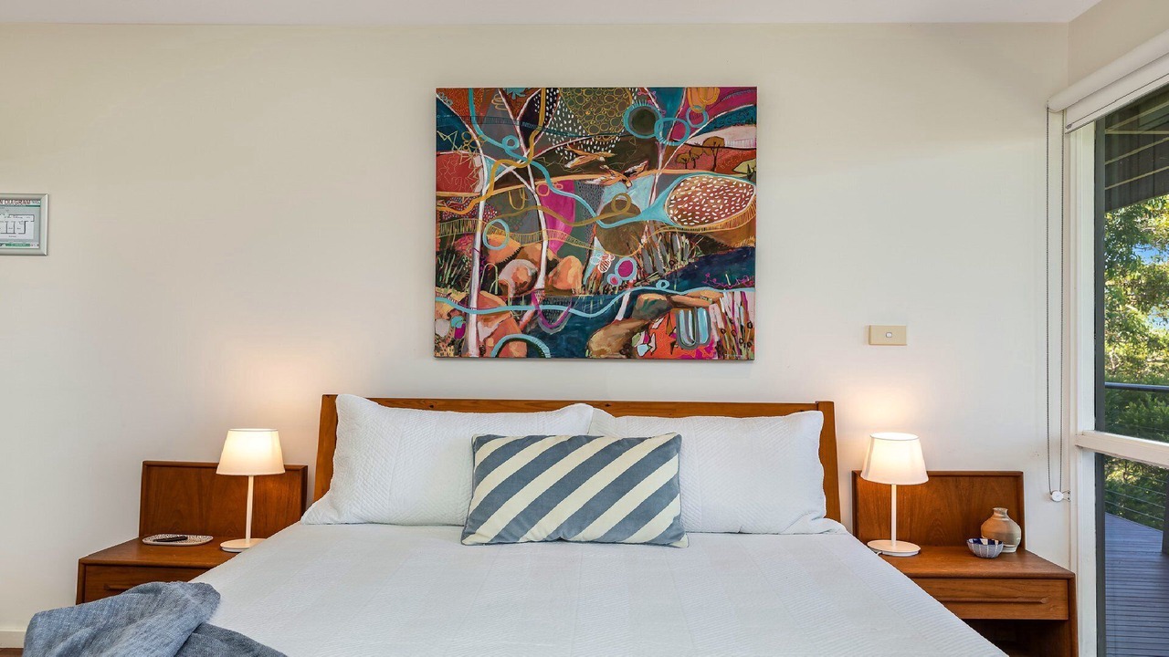 Photo of Bedroom in Killcare Heights