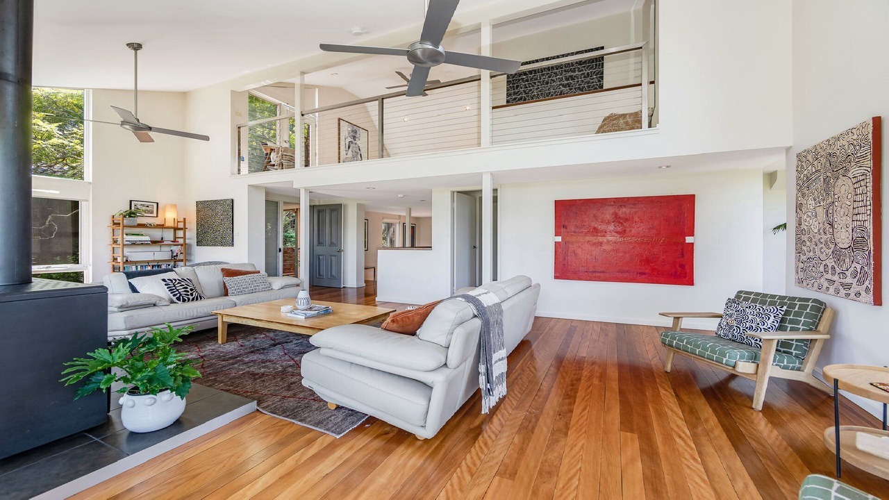 Photo of Livingroom in Killcare Heights