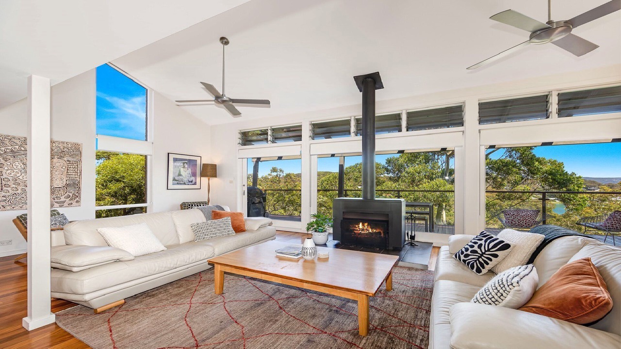 Photo of Livingroom in Killcare Heights