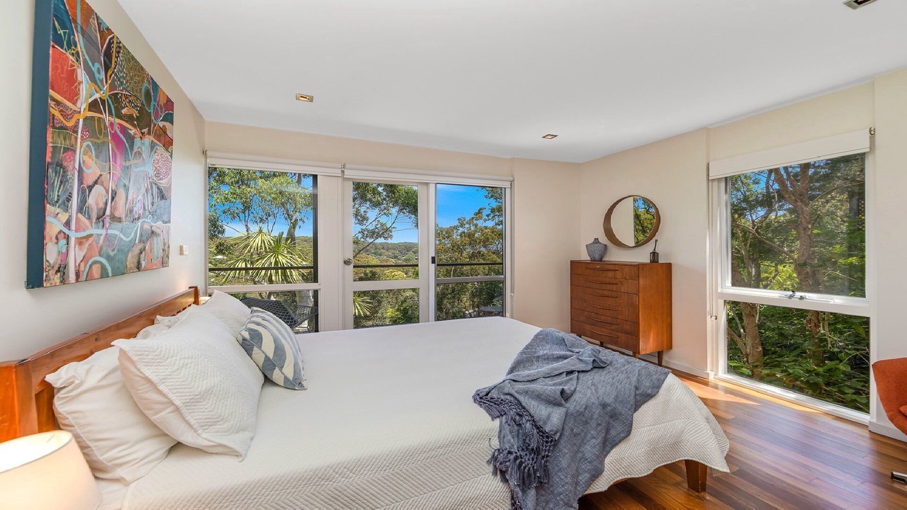 Photo of Bedroom in Killcare Heights