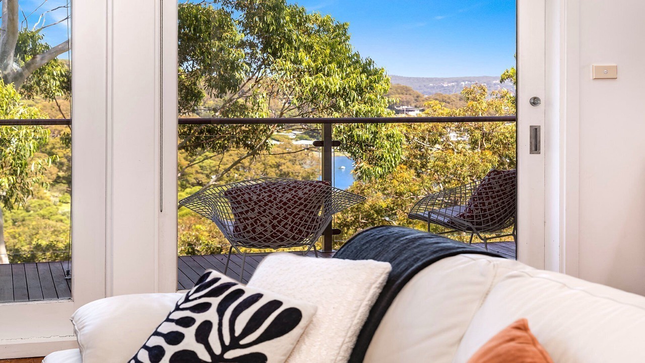 Photo of Livingroom in Killcare Heights