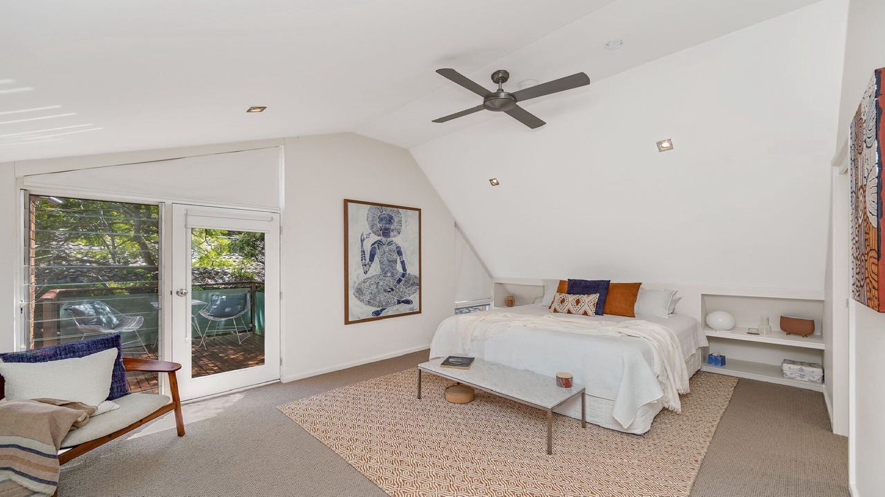 Photo of Bedroom in Killcare Heights