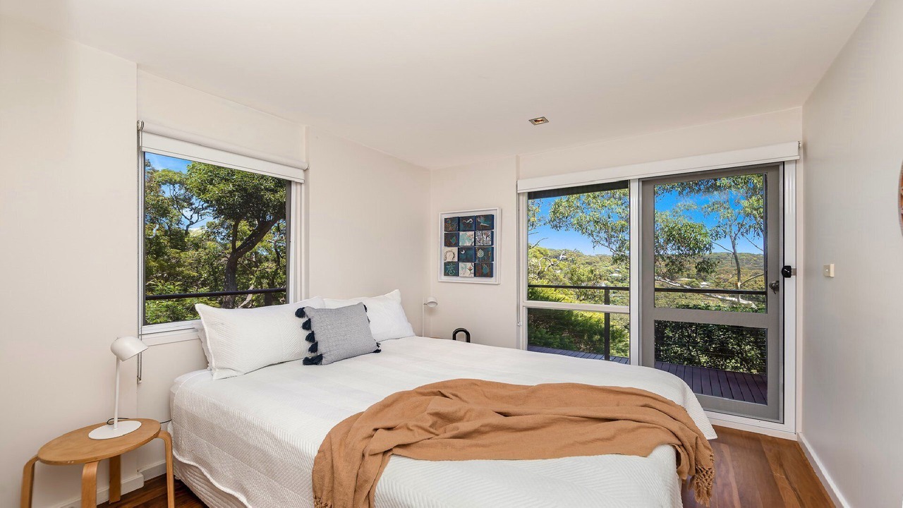 Photo of Bedroom in Killcare Heights