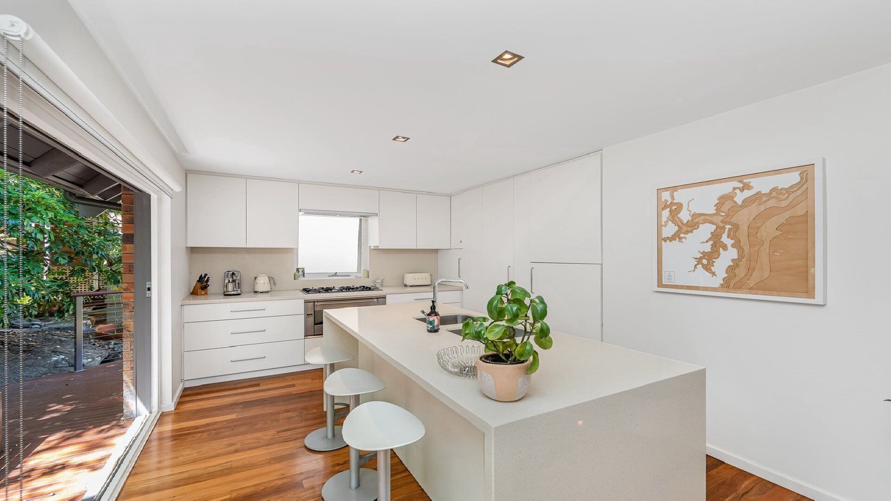 Photo of Kitchen in Killcare Heights