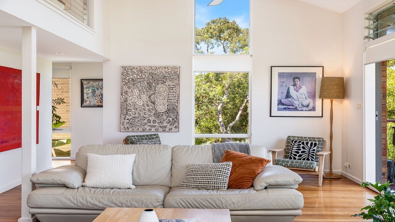 Photo of Livingroom in Killcare Heights