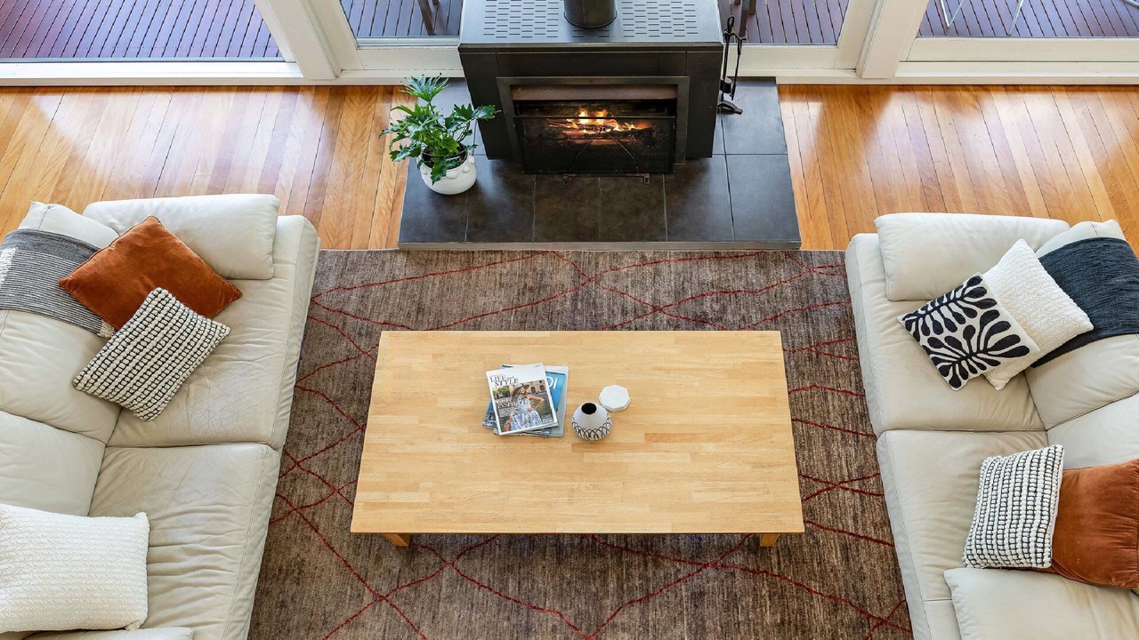 Photo of Livingroom in Killcare Heights