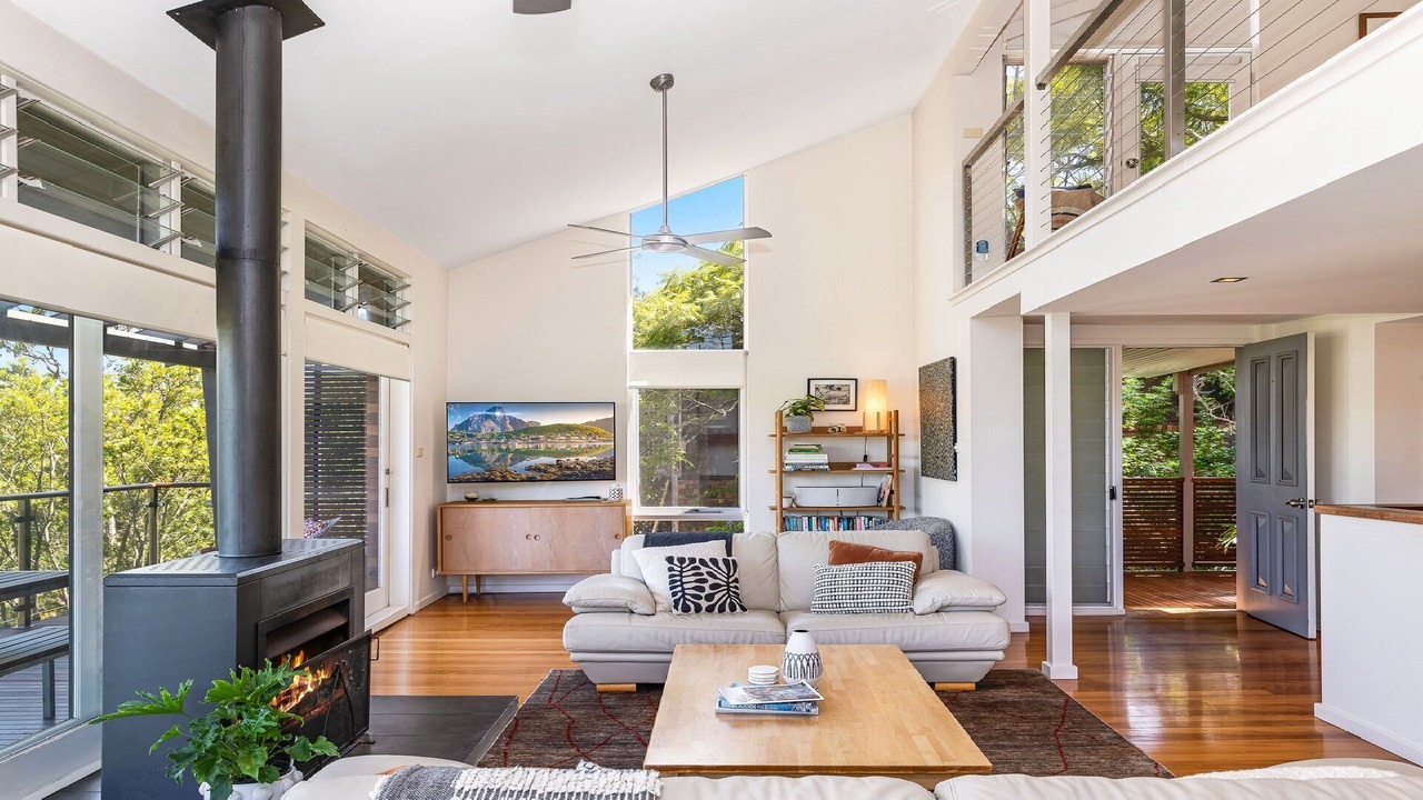 Photo of Livingroom in Killcare Heights