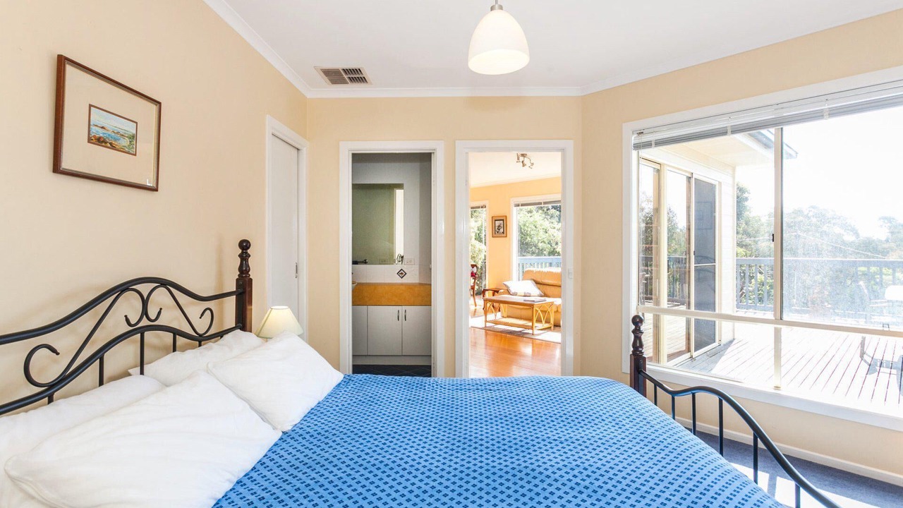 Photo of Bedroom in Anglesea