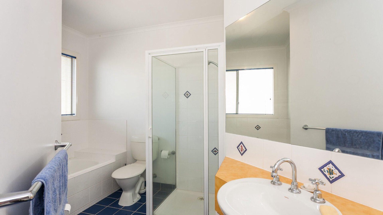 Photo of Bathroom in Anglesea