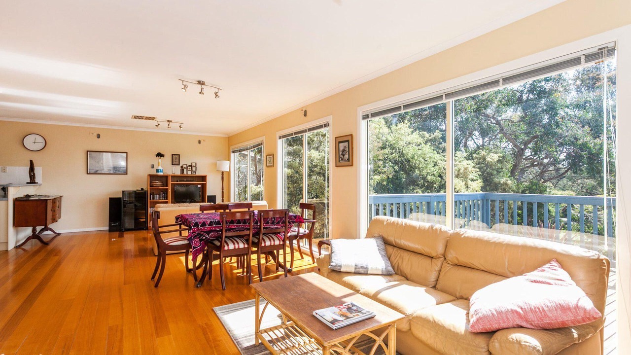 Photo of Livingroom in Anglesea