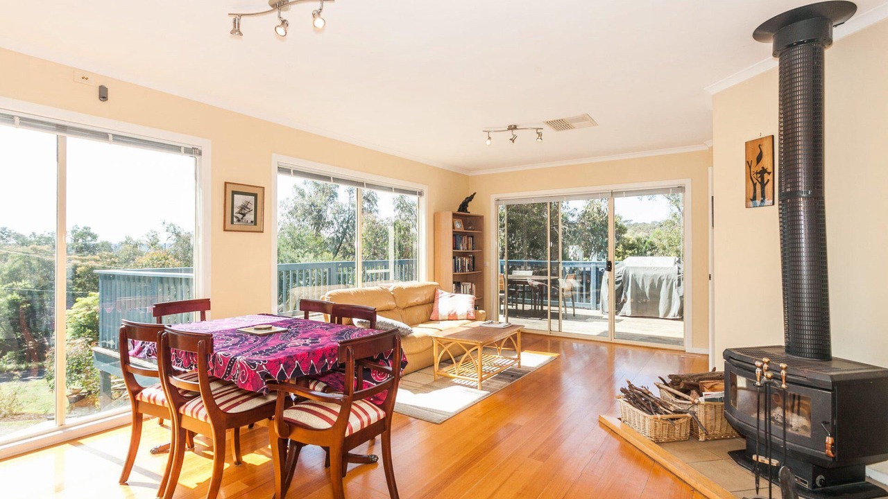 Photo of Livingroom in Anglesea