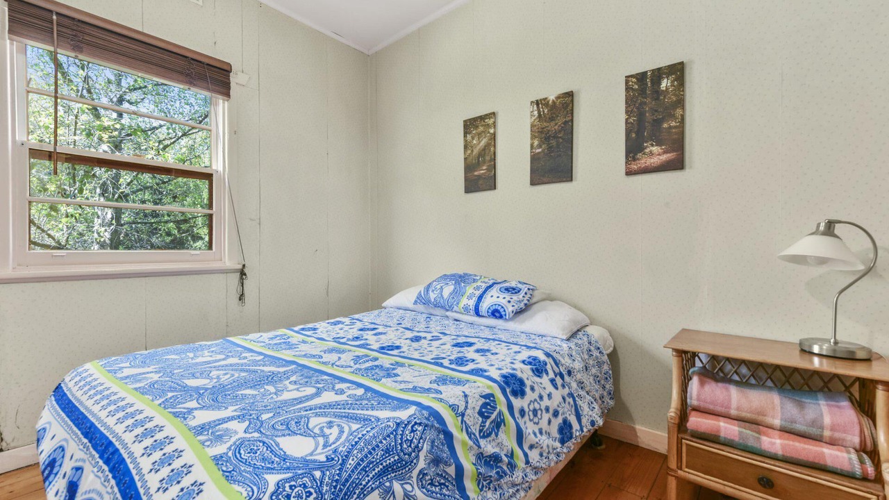 Photo of Bedroom in Skenes Creek