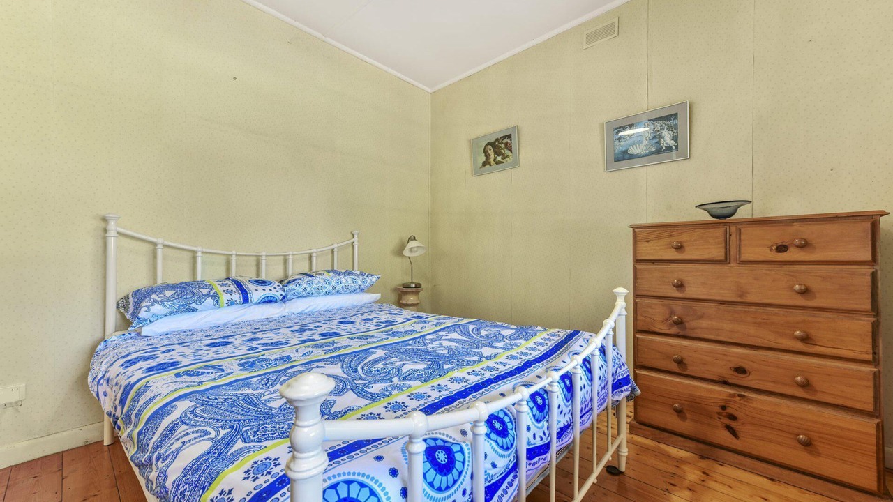 Photo of Bedroom in Skenes Creek