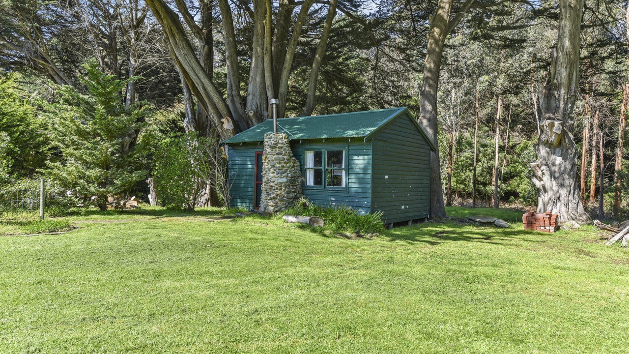 Photo of Outdoor in Skenes Creek